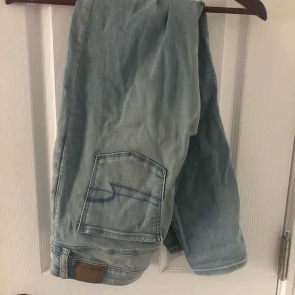 AE HR jegging 12 - Picture 1 of 3